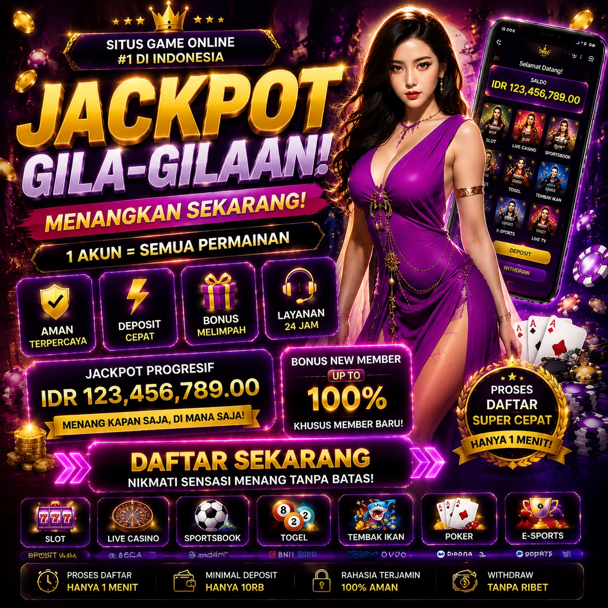566id Indonesia