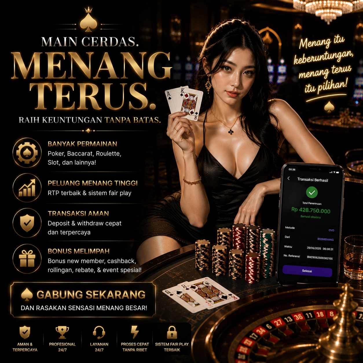 566id Indonesia