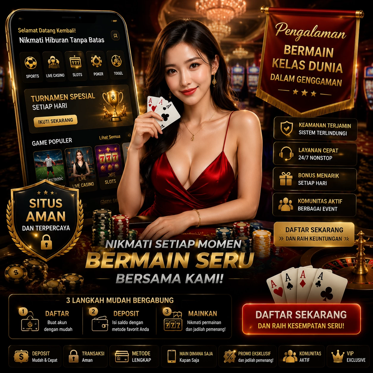 566id Indonesia